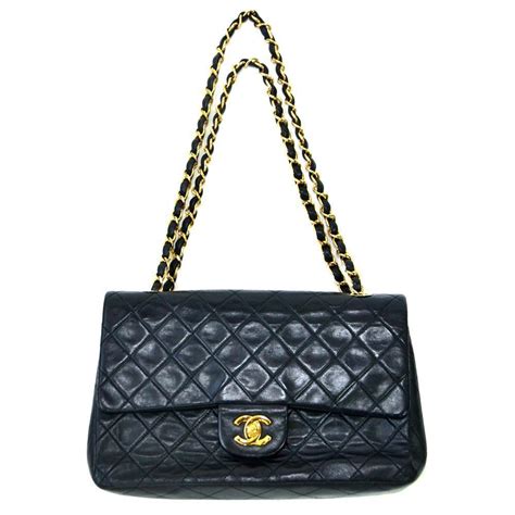 vintage chanel cheap|authentic vintage chanel purses.